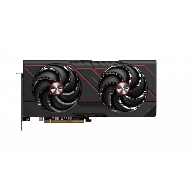 Karta graficzna SAPPHIRE PULSE Radeon RX 9070 16GB GDDR6