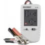 Tester przekaźników Voltcraft RT-100 — do testowania przekaźników od 12 V do 230 V