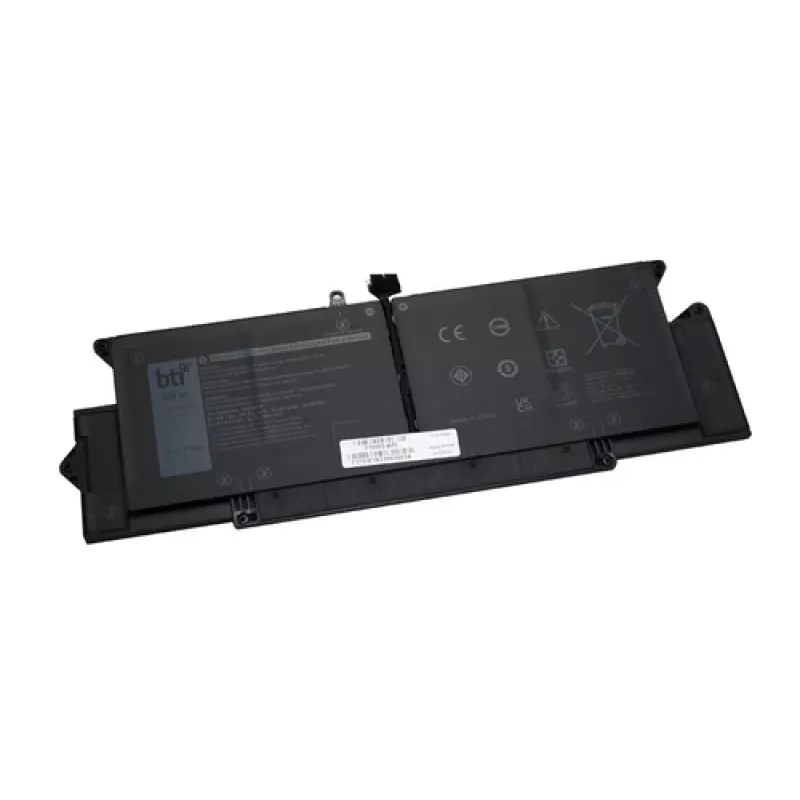Bti 3C Battery Latitude 5320 Oem: 9JM71 GH5Y5 HDGJ8 MHRG4