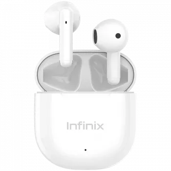 Słuchawki Infinix XBuds 2 XE29 Białe