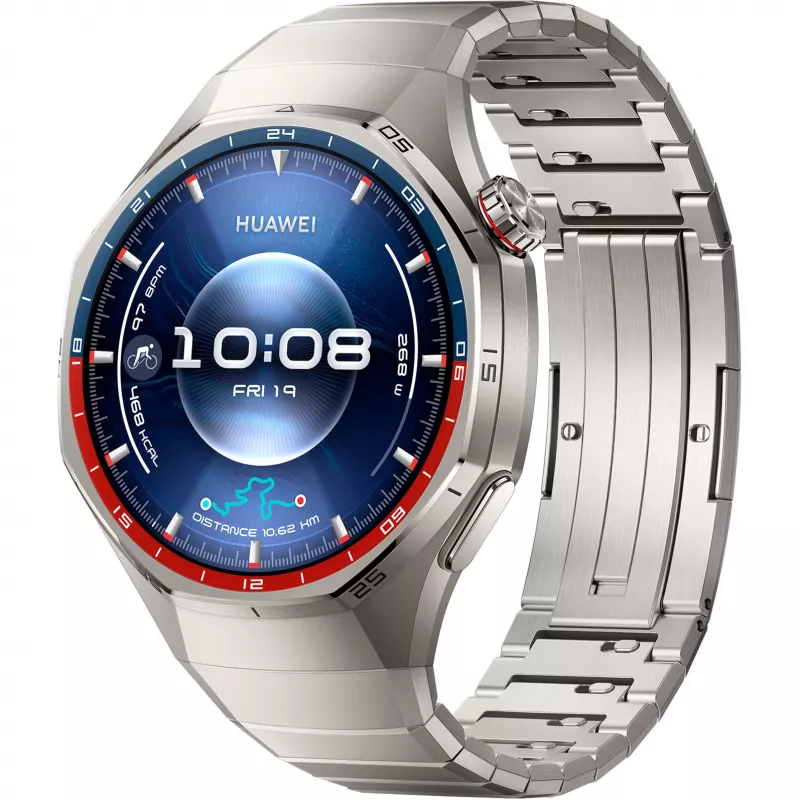 Smartwatch Huawei WATCH GT 6 Pro GPS 46mm