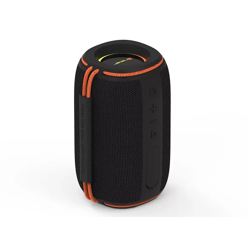 Głośnik przenośny Bluetooth TWS Tracer XtremeBeat Lite Czarny 10 W