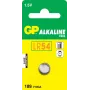 Bateria jednorazowa GP baterie Alkaliczna Ogniwo 102004
