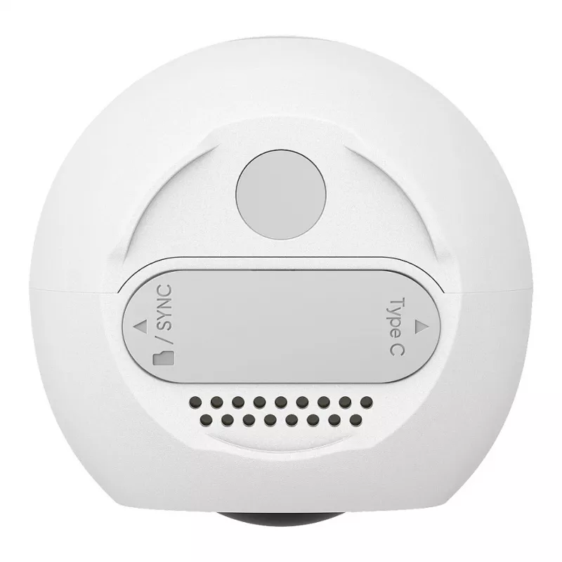 EUFY eufyCam C35 Solo biała (T8110421)
