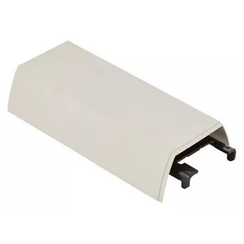 Vogel's Osłona kabli srebrna