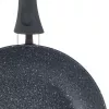 Patelnia Russell Hobbs RH00851EU7 28 cm z kamienną powłoką nieprzywierającą