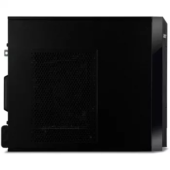 Komputer stacjonarny Acer Aspire XC-1860 — Intel Core Ultra 5 225, 16 GB DDR5, 1 TB SSD, Windows 11 Home, Czarny