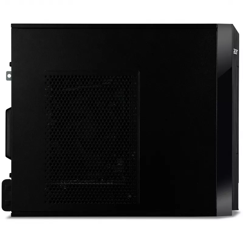 Komputer stacjonarny Acer Aspire XC-1860 — Intel Core Ultra 5 225, 16 GB DDR5, 1 TB SSD, Windows 11 Home, Czarny