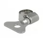 Opaska motylkowa DeLOCK 19570 8 - 12 mm 10 sztuk metal