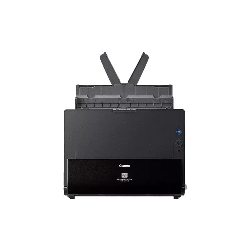 Canon imageFORMULA DR-C225 II Kompaktowy skaner dokumentów z dupleksem