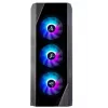 Obudowa komputerowa Zalman N5 TF ATX czarna