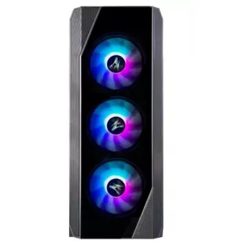 Obudowa komputerowa Zalman N5 TF ATX czarna
