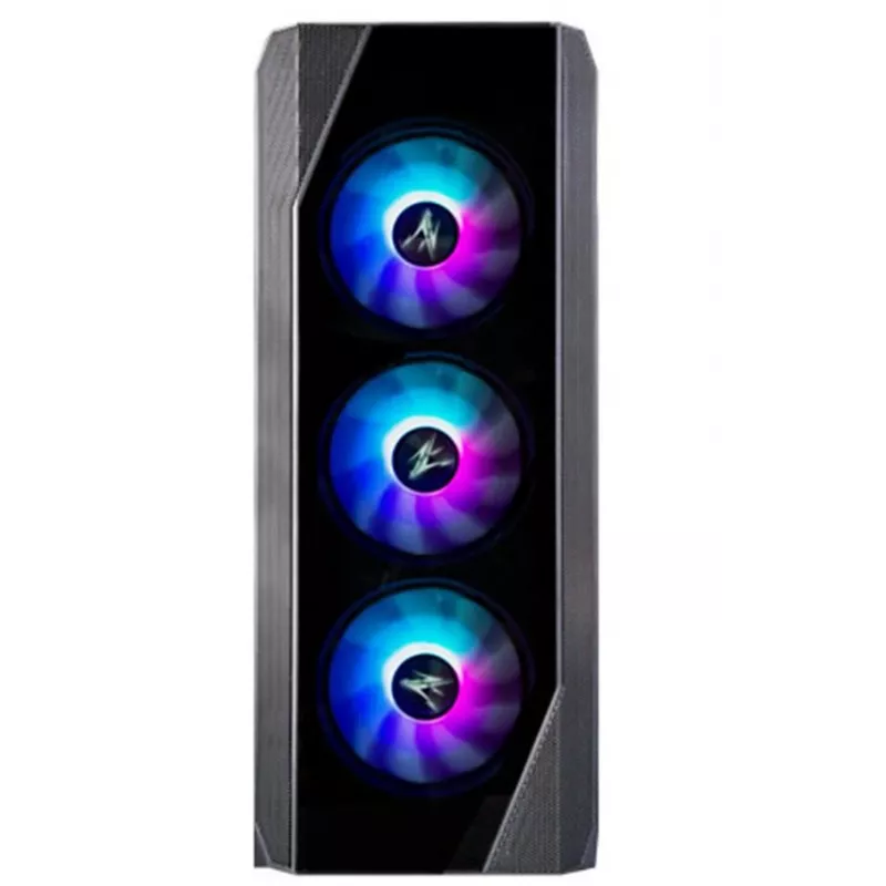 Obudowa komputerowa Zalman N5 TF ATX czarna