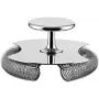 Sitko barmańskie Alessi GIA27 stal nierdzewna 102 mm