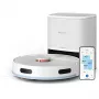 Odkurzacz robot Philips XU2100/25 0,38 l worek na kurz okrągły ABS