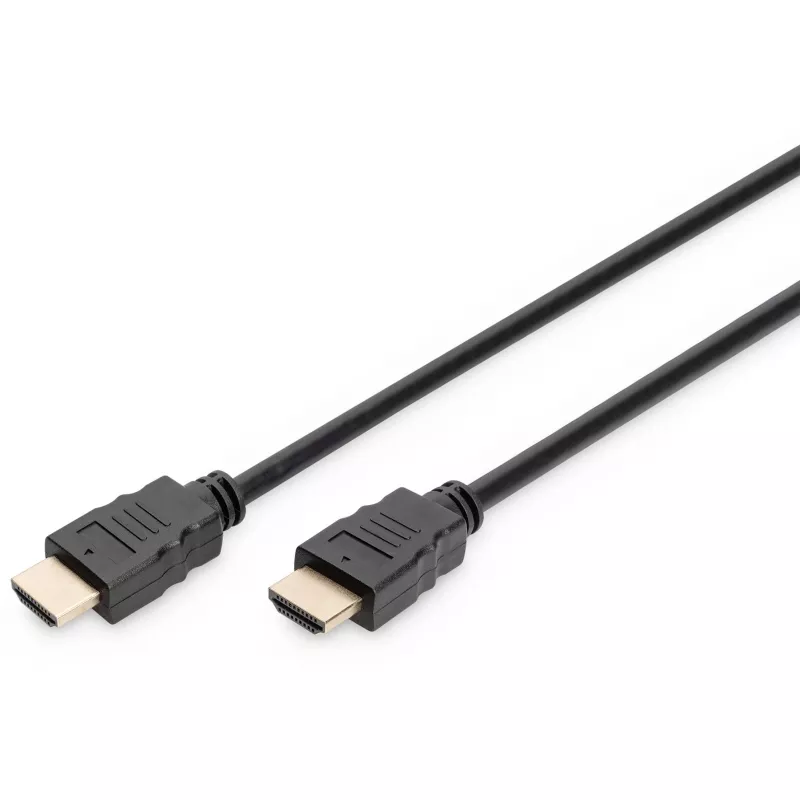 Kabel HDMI Digitus DB-330123-050-S 5m