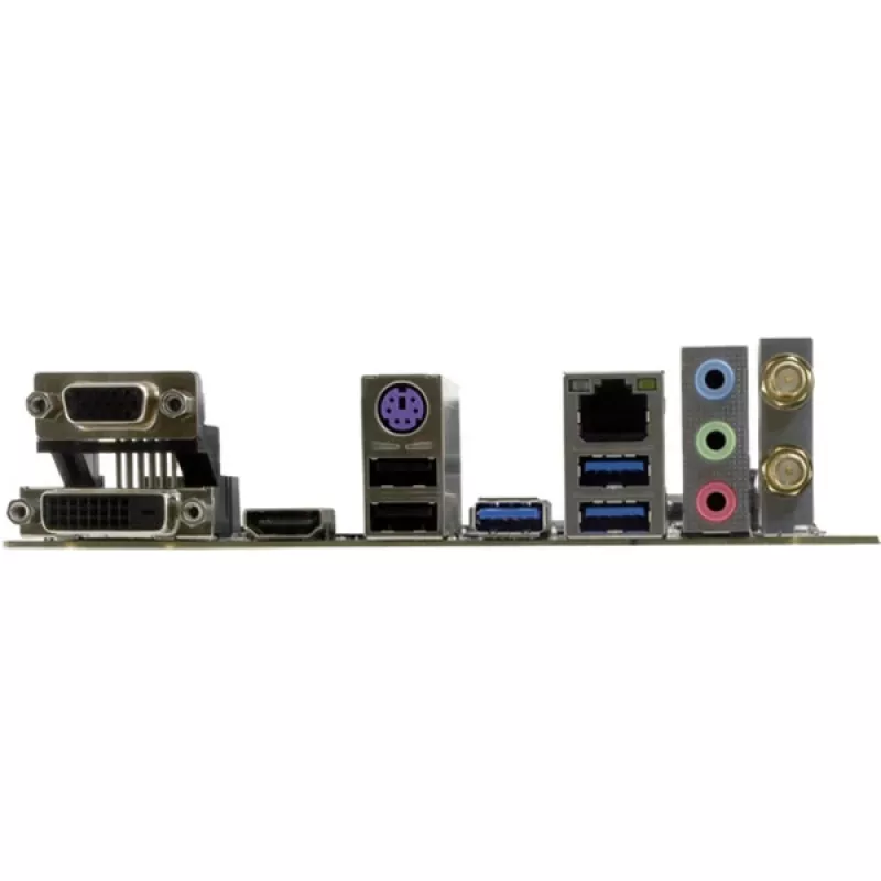 Płyta główna Biostar B760MXC PRO B760 S1700 mATX DDR5