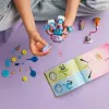 Zestaw LEGO 71490 Dreamzz Izzie i Bunchurro – Króliczek Gracz
