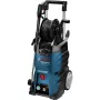 Myjka ciśnieniowa Bosch GHP 5-75 X Kompaktowa Elektryczna 9,5 l/h 2600 W Czarny, Niebieski