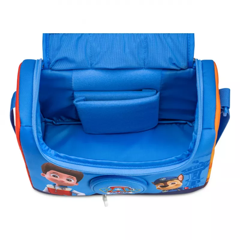 Transporter odtwarzacza audio - PAW Patrol, etui