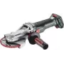 Szlifierka kątowa Metabo WVBF 18 LTX BL 15-125 Quick, bezprzewodowa 125 mm, bezszczotkowa