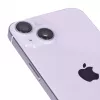 Apple iPhone 14 15.5 cm (6.1) Dual SIM iOS 16 5G 128 GB Fioletowy Remade / regenerowany