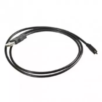 Kabel USB Datalogic 8-0754-12 2m Czarny
