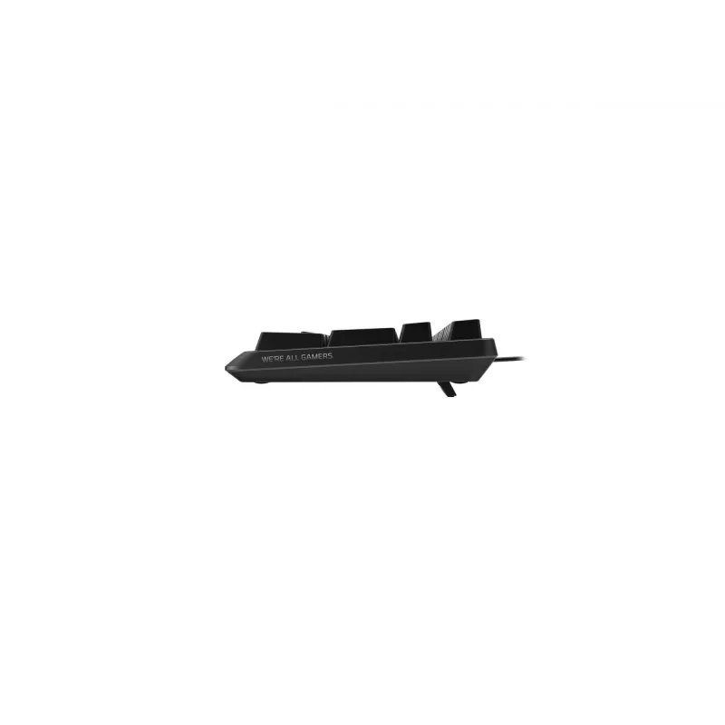 HyperX Eve 1800 - klawiatura gamingowa