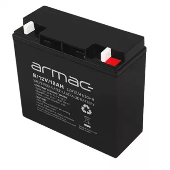 Uniwersalny akumulator żelowy do UPS Armac B/12V/18Ah