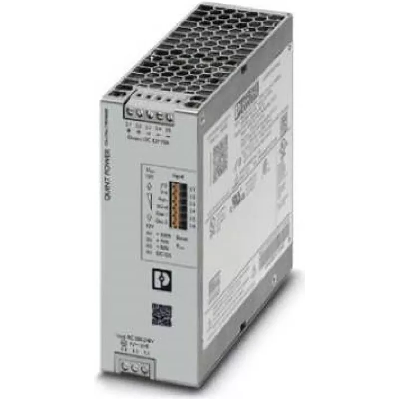 Zasilacz QUINT4-PS/1AC/12DC/15 (2904608)
