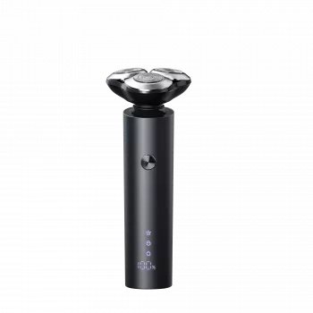 Golarka rotacyjna Xiaomi S301 Czarna