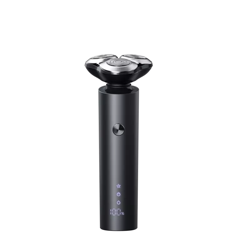 Golarka rotacyjna Xiaomi S301 Czarna