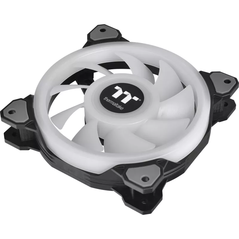 Wentylator obudowy Thermaltake Riing Quad 14 ARGB