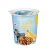Fruitees 603500200 przysmak dla psa/kota Banan, Drób 200 g