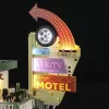 Motel Zmierzch, Zabawka konstrukcyjna