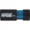 Pamięć flash PATRIOT Rage Lite 1TB 120 MB/s USB 3.2 wysuwana czarna (PEF1TBRLB32U)