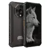 Smartphone UleFone Armor X16 Pr 8/256 GB Wasteland Shado — 8 GB RAM, 256 GB pamięci