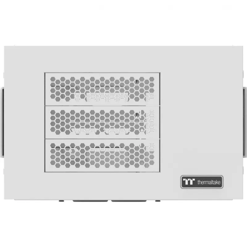 Podstawa stalowa Thermaltake AX100 do AX700/Snow White retail