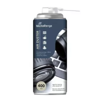 Sprężone powietrze w aerozolu 400ML/MR724-1 Mediarange