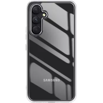 Nevox StyleShell SHOCKFlex - Samsung Galaxy A56 5G przezroczyste