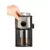 Black & Decker ES9080020B Młynek do kawy ze stali nierdzewnej