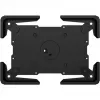 Uchwyt do monitora Hagor 8714 32,8 cm (12,9 cala) Czarny Ściana