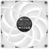 Thermaltake CT120 Reverse ARGB 120mm biały 2-Pack