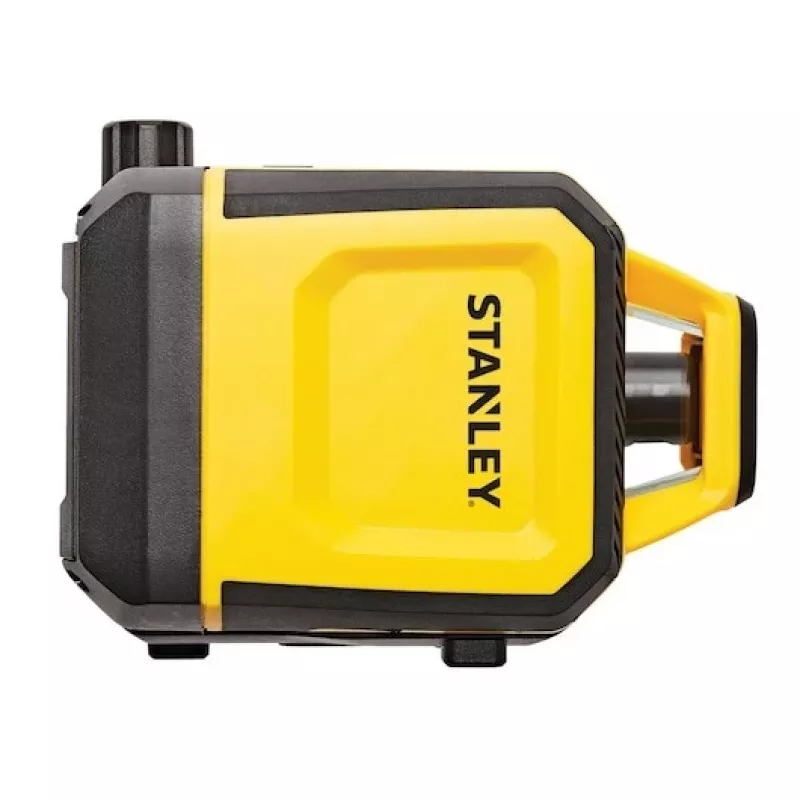Niwelator laserowy Stanley FATMAX STHT77616-0 poziomica liniowa 30 m