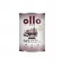 Ollo Plus Kolagen Dzik Puszka dla psa 400g