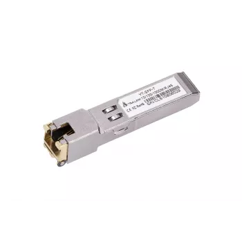 Moduł nadajnika sieciowego Extralink EX.15081 miedź SFP 1250 Mbit/s