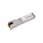 Moduł nadajnika sieciowego Extralink EX.15081 miedź SFP 1250 Mbit/s
