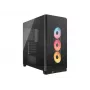 Obudowa PC Corsair 4500X RS-R ARGB ze szkłem hartowanym Midi Tower Czarna