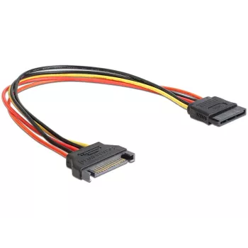 Kabel SATA DeLOCK 60131 0.3m