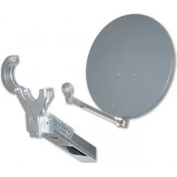 Antena satelitarna Preisner S660-G Grafit